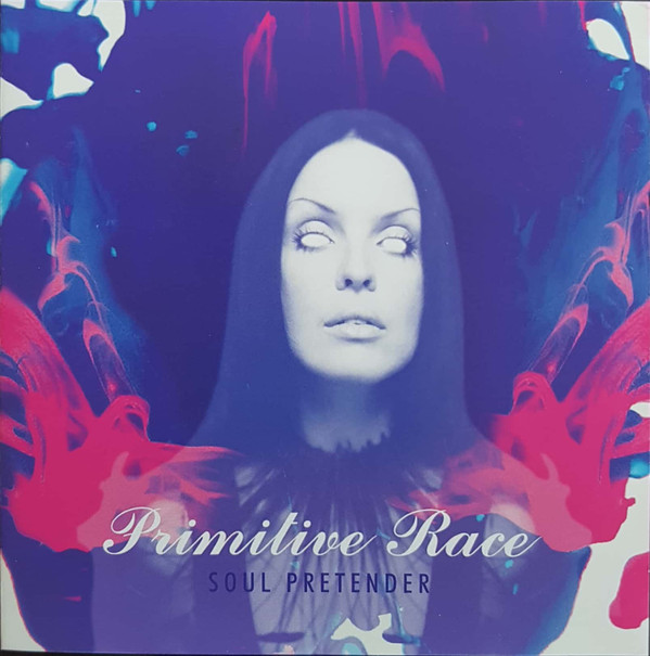 Primitive Race - Soul Pretender - Mint (M) - CD