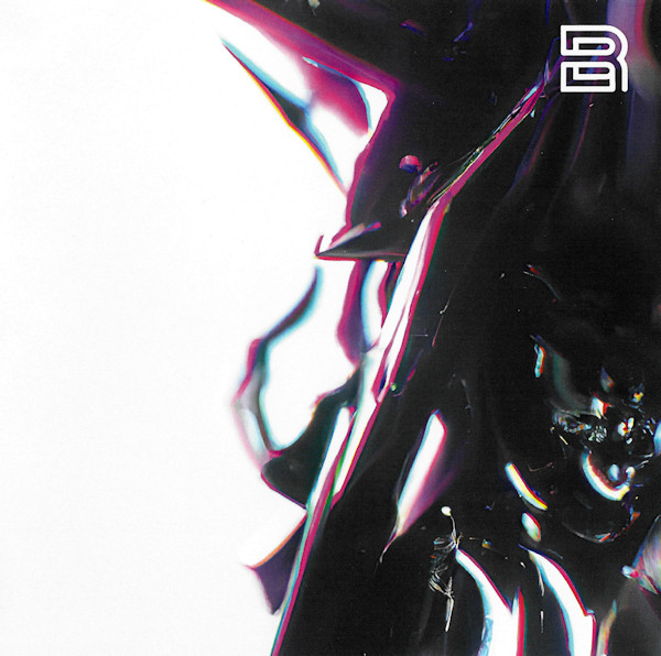 Blush Response (3) - Sprawl_ - Mint (M) - CD