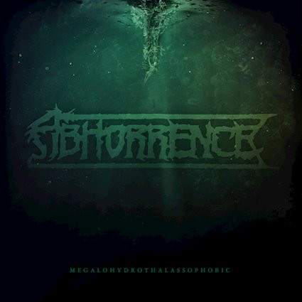 Abhorrence (2) - Megalohydrothalassophobic - Mint (M) - CD