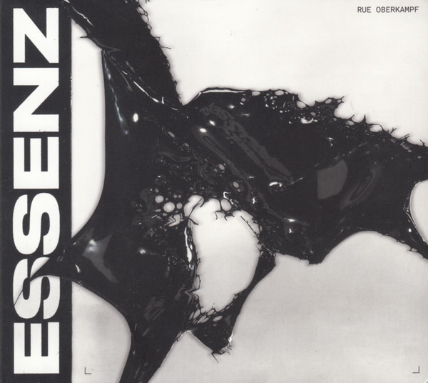 Rue Oberkampf - Essenz - Mint (M) - CD