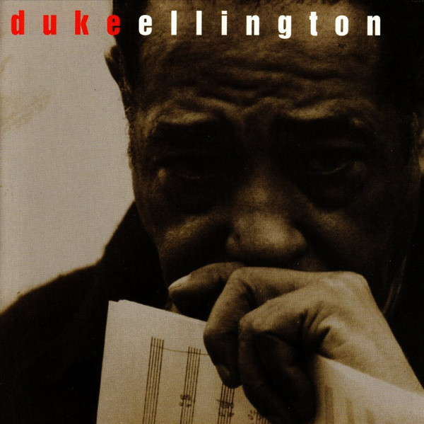 Duke Ellington - This Is Jazz - Near Mint (NM or M-) - CD