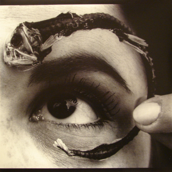 Mr. Bungle - Disco Volante - Mint (M) - Vinyl