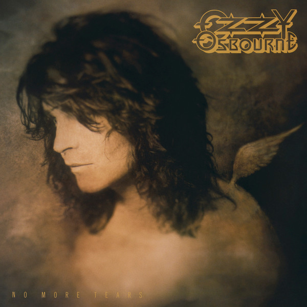 Ozzy Osbourne - No More Tears - Mint (M) - Vinyl