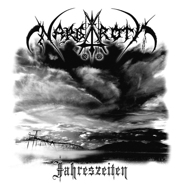 Nargaroth - Jahreszeiten - Mint (M) - Vinyl