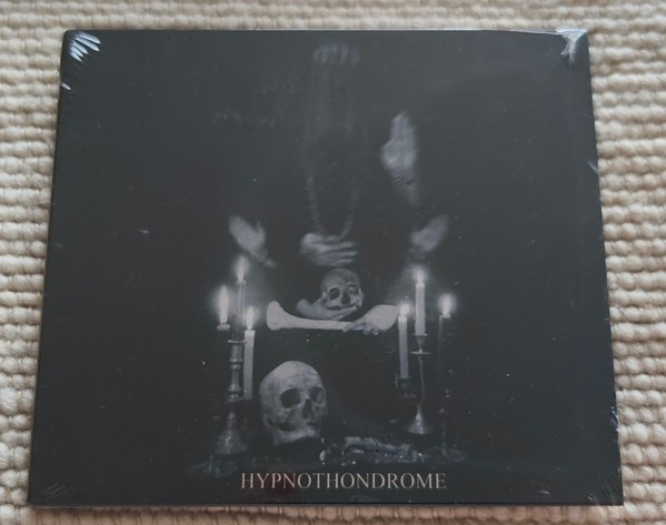 Soph Eon / Ens Imperfectissimum - Hypnothondrome - Mint (M) - CD
