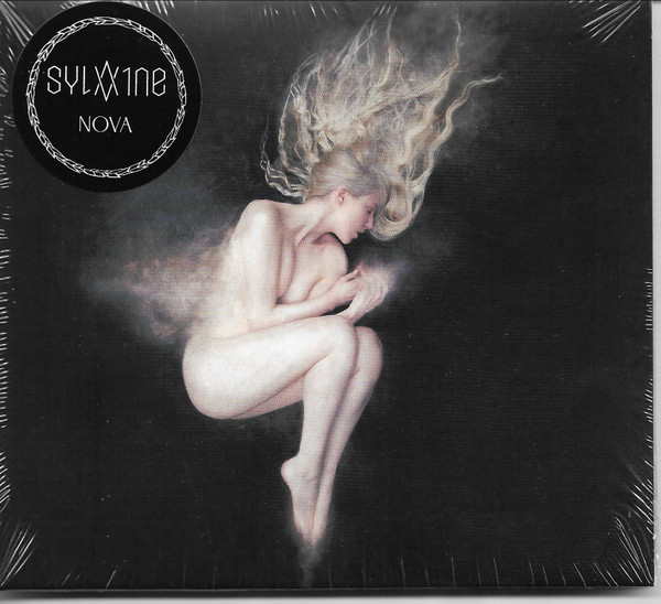 Sylvaine (2) - Nova - Mint (M) - CD