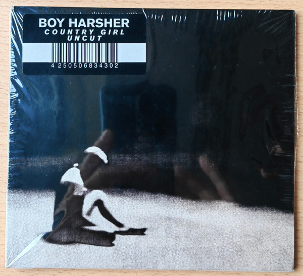 Boy Harsher - Country Girl Uncut - Mint (M) - CD