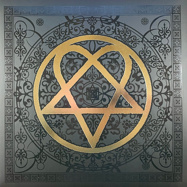 HIM (2) - Love Metal - Mint (M) - Vinyl