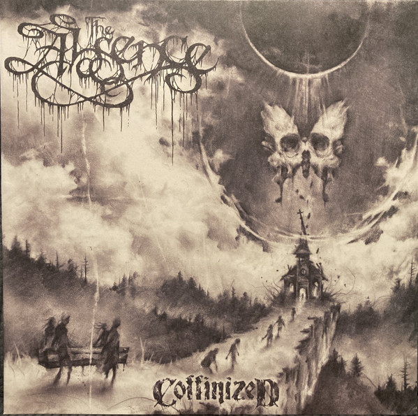 The Absence - Coffinized - Mint (M) - Vinyl