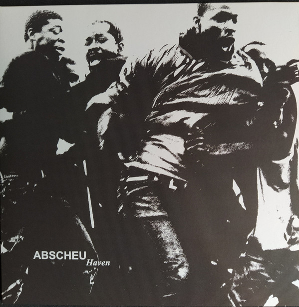 Abscheu - Haven - Mint (M) - Vinyl