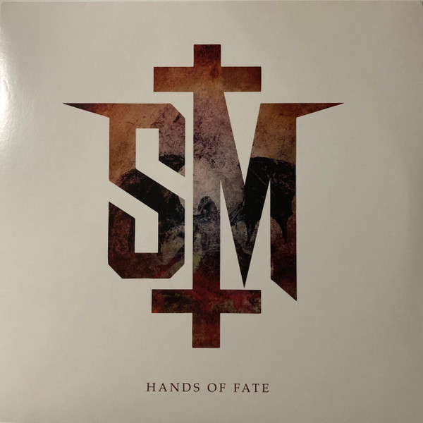 Savage Messiah (2) - Hands Of Fate - Mint (M) - Vinyl,CD