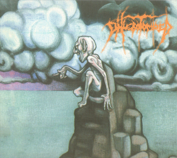 Phlebotomized - Immense Intense Suspense - Mint (M) - CD