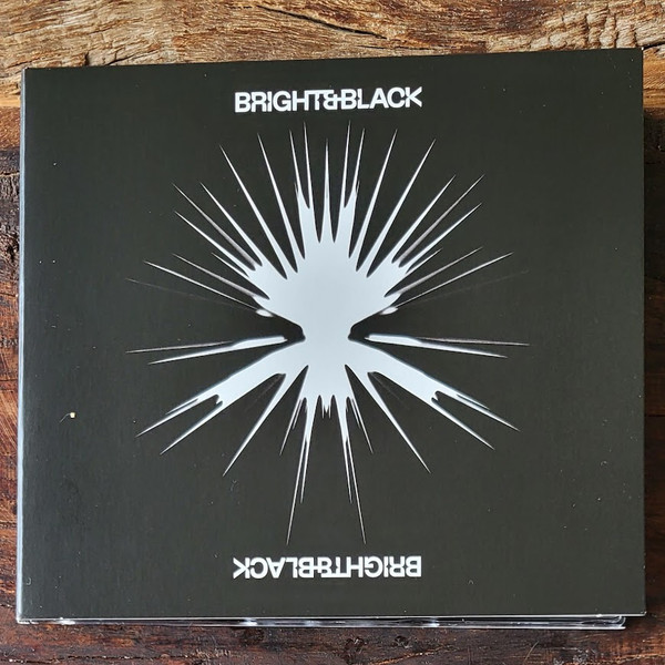 Bright & Black - The Album  - Mint (M) - CD