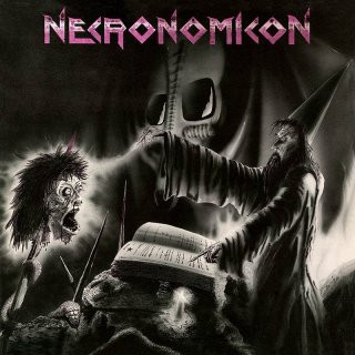 Necronomicon (6) - Apocalyptic Nightmare - Mint (M) - Vinyl