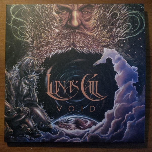 Luna's Call - Void - Mint (M) - Vinyl