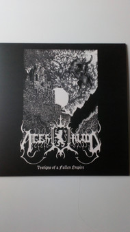 Ages Of Blood - Vestiges Of A Fallen Empire - Mint (M) - Vinyl