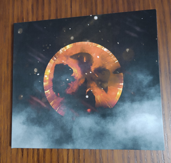 Brotherhood Of Sleep (2) - Enter The Nuummite Cosmos - Mint (M) - CD