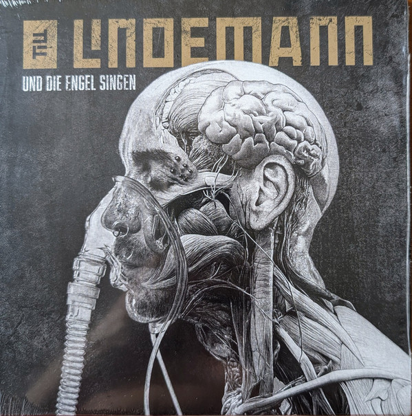Till Lindemann - Und Die Engel Singen - Mint (M) - Vinyl
