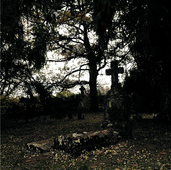 Sombre Présage - Le Chant Des Morts - Near Mint (NM or M-) - CD