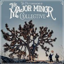 The Picturebooks - The Major Minor Collective - Mint (M) - CD