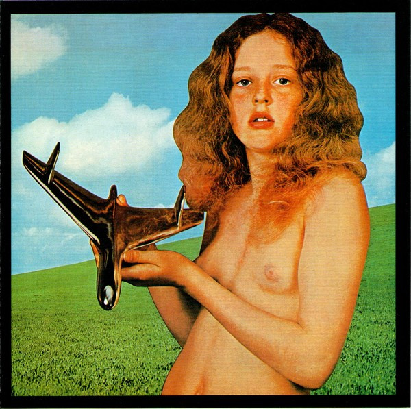 Blind Faith (2) - Blind Faith - Near Mint (NM or M-) - CD