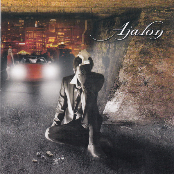 Ajalon - This Good Place - Mint (M) - CD