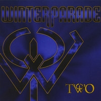 Winter Parade - Two - Mint (M) - CD