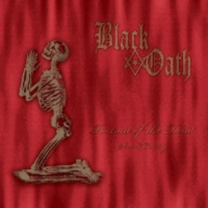 Black Oath - Portrait Of The Dead - Mint (M) - Vinyl