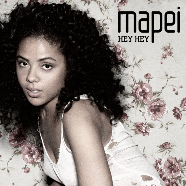 Mapei - Hey Hey - Mint (M) - Vinyl