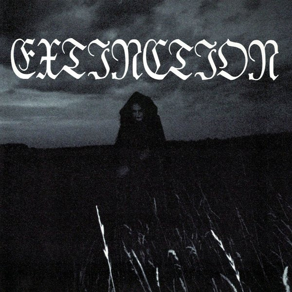 Extinction - Down Below The Fog - Near Mint (NM or M-) - CD