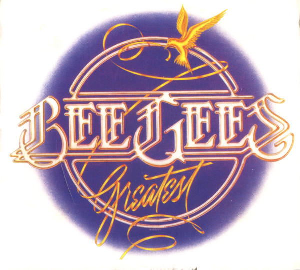 Bee Gees - Greatest - Near Mint (NM or M-) - CD