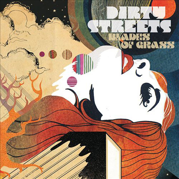 Dirty Streets* - Blades Of Grass - Near Mint (NM or M-) - Vinyl