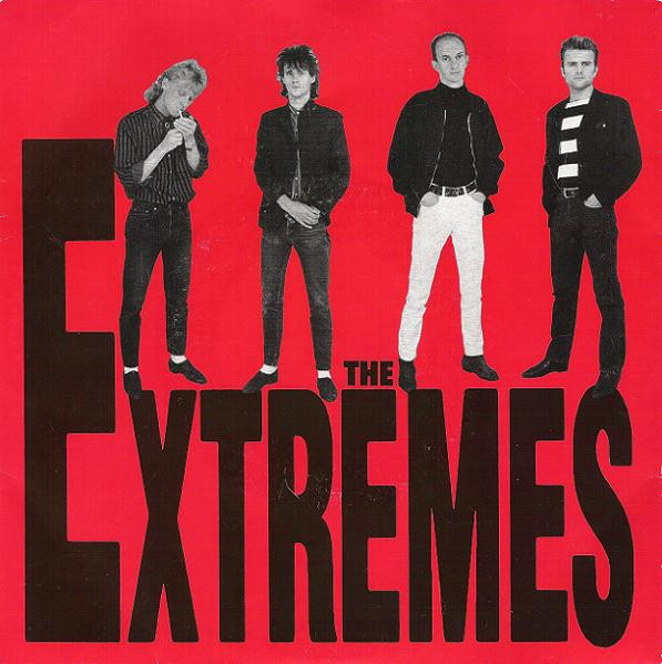 The Extremes (2) - Don't - Near Mint (NM or M-) - Vinyl