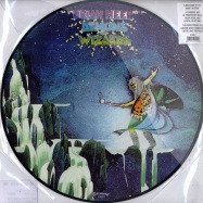 Uriah Heep - Demons And Wizards - Near Mint (NM or M-) - Vinyl