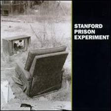 Stanford Prison Experiment - Stanford Prison Experiment - Near Mint (NM or M-) - Vinyl