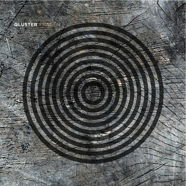 Qluster - Fragen - Near Mint (NM or M-) - CD
