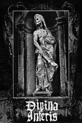 Divina Inferis - Triumph Of The Possessed - Mint (M) - Cassette