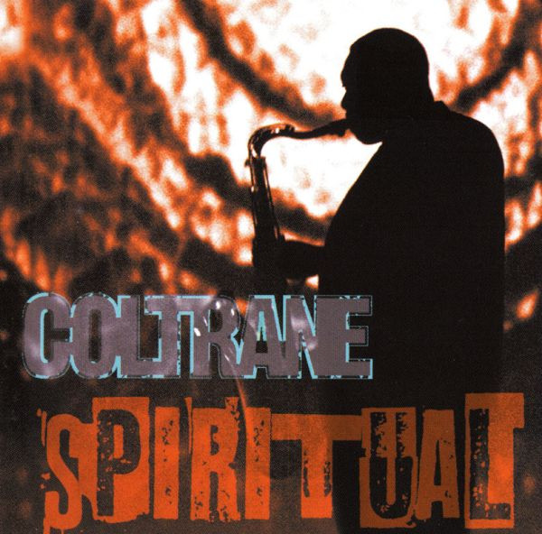 John Coltrane - Spiritual - Near Mint (NM or M-) - CD