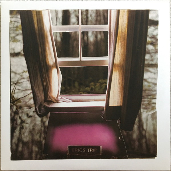Eric's Trip - Forever Again - Mint (M) - Vinyl