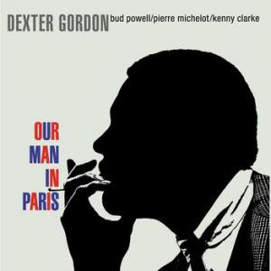 Dexter Gordon - Our Man In Paris - Mint (M) - Vinyl