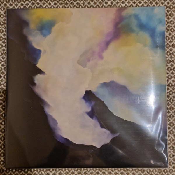 ISON (3) - Inner - Space - Mint (M) - Vinyl