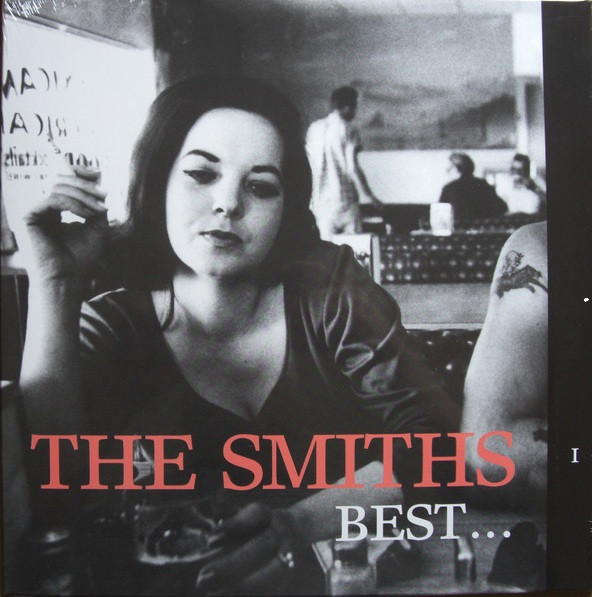The Smiths - Best... I - Mint (M) - Vinyl