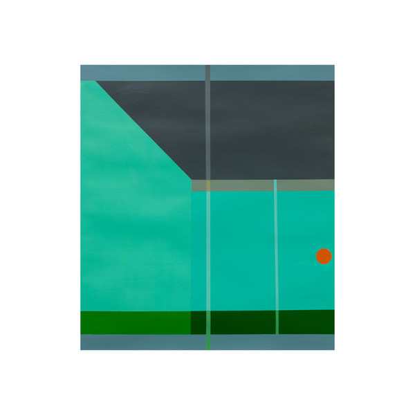 Sun June - Years - Mint (M) - Vinyl