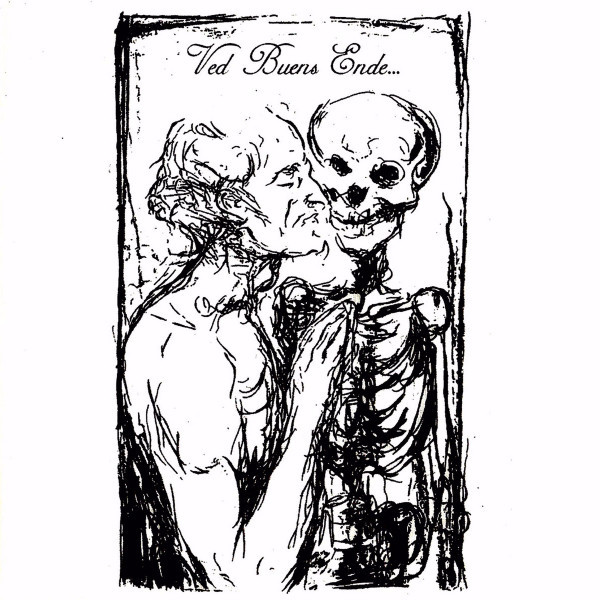 Ved Buens Ende...* - Those Who Caress The Pale - Mint (M) - Vinyl
