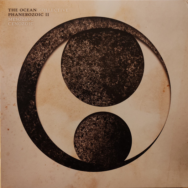 The Ocean Collective* - Phanerozoic II: Mesozoic | Cenozoic - Mint (M) - Vinyl