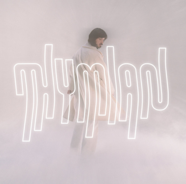 THYMIAN (2) - White Knuckled - Mint (M) - Vinyl