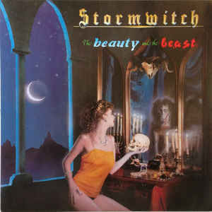 Stormwitch - The Beauty And The Beast - Mint (M) - Vinyl