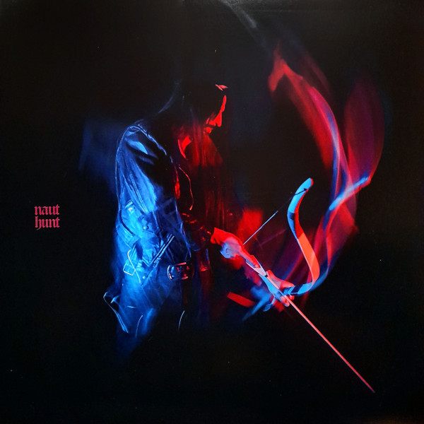 NAUT (6) - Hunt - Mint (M) - Vinyl