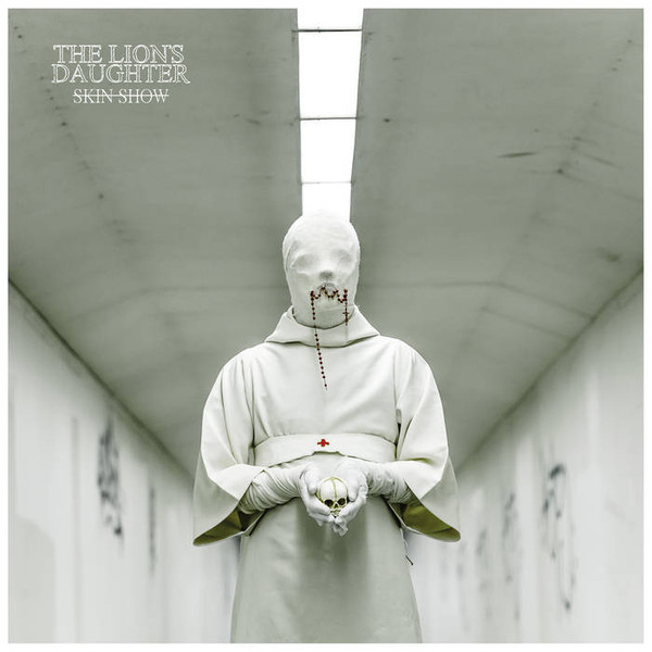 The Lion's Daughter - Skin Show - Mint (M) - CD