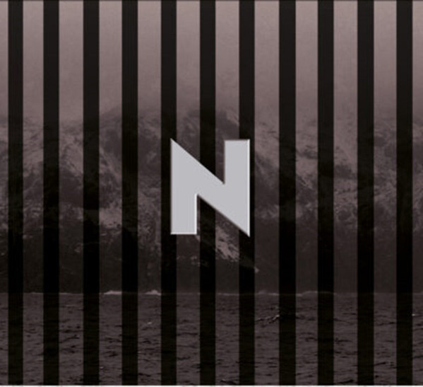 Nocturne (2) - Hiver Mental - Mint (M) - CD